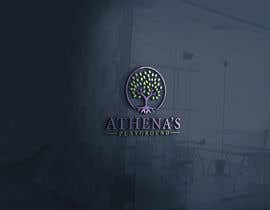 #436 for Athena&#039;s Playground Needs a Logo af GalibBOSS01