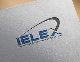 #1404 para J&#039;ai besoin d&#039;un design de logo pour IELEX por designguruuk