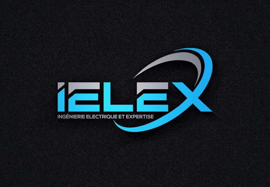 Конкурсна заявка №2137 для                                                 J'ai besoin d'un design de logo pour IELEX
                                            