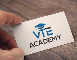 #152 for I need a logo designed for a project called “VTE Academy” VTE stands for venous thrombo-embolism. by onlyrahul1797