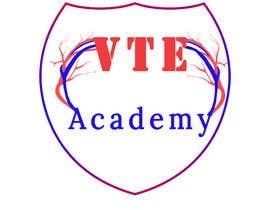 #155 for I need a logo designed for a project called “VTE Academy” VTE stands for venous thrombo-embolism. by prodbymanG