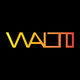 Contest Entry #149 thumbnail for                                                     Design a Logo For me- Walto
                                                
