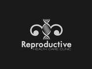 nº 351 pour Logo design for reproductive health care clinic par shrahman089 