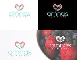 #309 for Logo and entity design for a new health store/website af Jcpv14