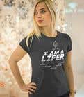 #202 for LifeR T-shirt Design by designeralif01