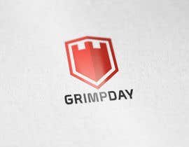 #8 untuk Logo for the Grimpday an firemen organisation oleh markmael