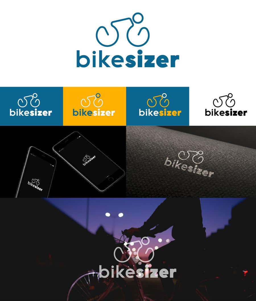 
                                                                                                            Contest Entry #                                        16
                                     for                                         BikeSizer App
                                    