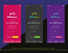 #69 para BikeSizer App por FARUKTRB