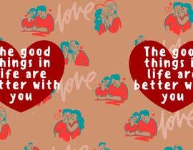 #110 for The good things in life are better with you by sktattoo7