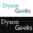 #59 for Logo Design and banner for FB and Youtube page for my new forum DysonGeeks.com by crazydesigner9