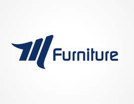 #31 για Design a Logo for Bespoke furniture company από Mach5Systems