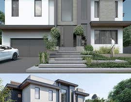 #5 for Front, Back and Side yard design by vadimmezdrin