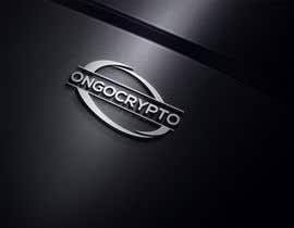 #64 for Need a logo for a system named Ongocrypto by mstzb555