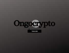 #77 for Need a logo for a system named Ongocrypto by gelicadeleon203