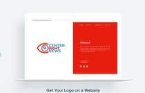 #208 for Create a logo for a youtube channel ------  Center Right News by sharmamontu539