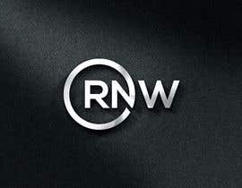 #334 para Professional logo for our business [RNW] por anubegum