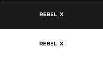 #1173 for rebel X logo by mdabdulla4al105
