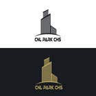 #50 for Build a Logo Design for a Housing Society Tower + Building Name ( CNL Park CHS) by mdsafi60