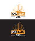 #87 for Build a Logo Design for a Housing Society Tower + Building Name ( CNL Park CHS) by mdsafi60
