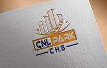 #99 for Build a Logo Design for a Housing Society Tower + Building Name ( CNL Park CHS) by mdsafi60