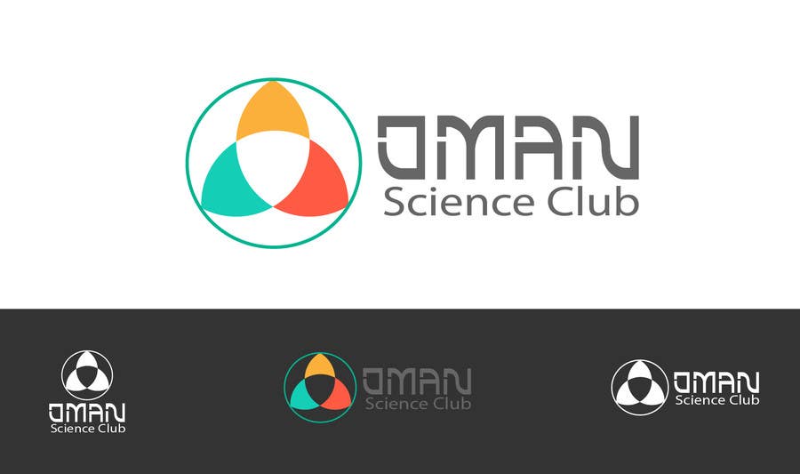 Participación en el concurso Nro.57 para                                                 Design a Logo for Oman Science Club
                                            