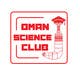 Miniatura da Inscrição nº 126 do Concurso para                                                     Design a Logo for Oman Science Club
                                                