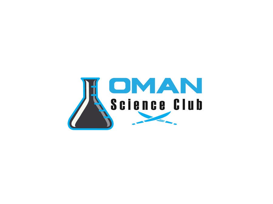 Participación en el concurso Nro.40 para                                                 Design a Logo for Oman Science Club
                                            