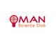 Miniatura de participación en el concurso Nro.135 para                                                     Design a Logo for Oman Science Club
                                                