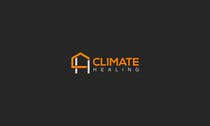 #406 for Logo Design &quot;climate healing&quot; / branding for a Save-The-World-Project by designhunter007