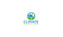 #586 for Logo Design &quot;climate healing&quot; / branding for a Save-The-World-Project by designhunter007