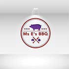 #895 for Ms E&#039;s BBQ by Anantakd