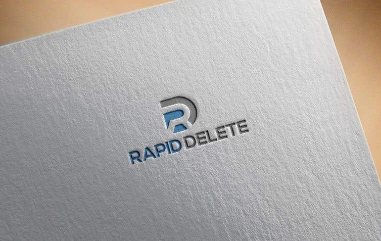 Contest Entry #317 for                                                 rapid delete
                                            