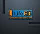 
                                                                                                                                    Contest Entry #                                                487
                                             thumbnail for                                                 Jlifefit logo
                                            
