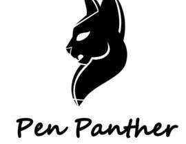 ericchungg tarafından Design My Logo for STONED PAPER and PEN PANTHER için no 17