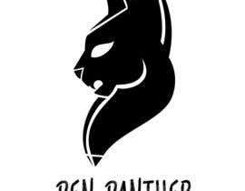 #23 for Design My Logo for STONED PAPER and PEN PANTHER by ericchungg