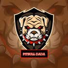 Graphic Design Contest Entry #5 for Need a Pitbull original logo with Brand Name