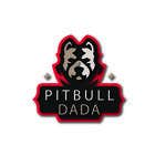 Graphic Design Contest Entry #39 for Need a Pitbull original logo with Brand Name