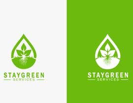 #53 for Build me a Logo for my plant store by AbanoubL0TFY