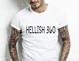#6 for Hellish 360 (1) by roytonmoy0487