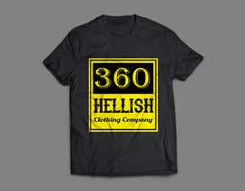 #2 for Hellish 360 (1) by shakilahmeddhaka