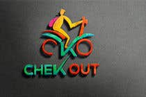 #228 for App Icon for Chekout Food delivery by rasseltalukdar66