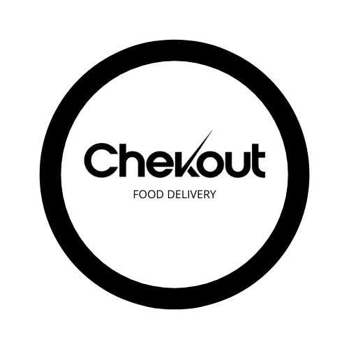 Contest Entry #89 for                                                 App Icon for Chekout Food delivery
                                            