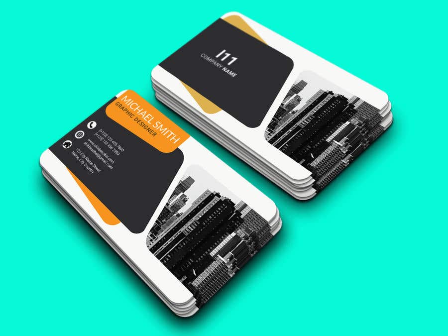 Contest Entry #160 for                                                 Business Card Design and Signature
                                            