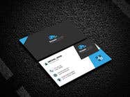 #225 for Business Card Design and Signature by ahsansajib0724