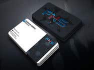 #242 for Business Card Design and Signature by ahsansajib0724