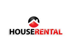 #115 untuk Logo Design for Houserental oleh MFin