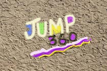  Design a Logo for Jump360 için Graphic Design53 No.lu Yarışma Girdisi