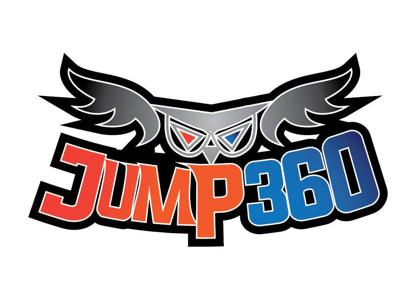 Participación en el concurso Nro.69 para                                                 Design a Logo for Jump360
                                            