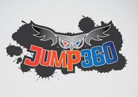  Design a Logo for Jump360 için Graphic Design71 No.lu Yarışma Girdisi