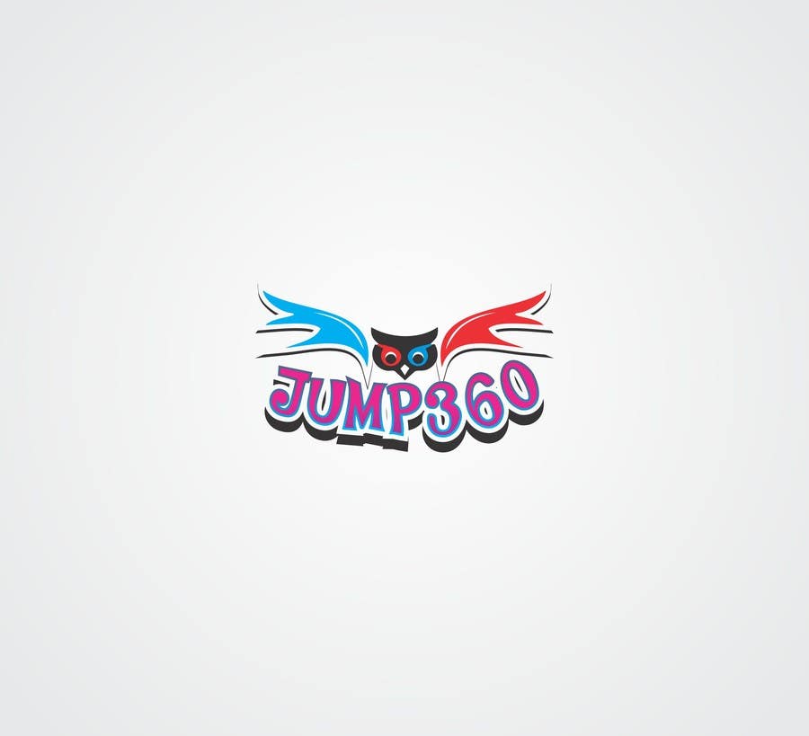 Participación en el concurso Nro.88 para                                                 Design a Logo for Jump360
                                            